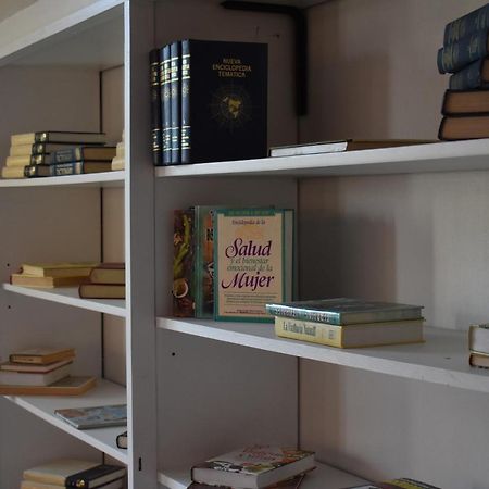 Jac Hostel Boutique Mendoza Eksteriør billede