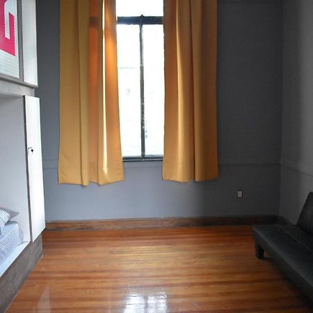 Jac Hostel Boutique Mendoza Eksteriør billede