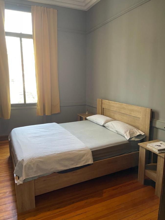 Jac Hostel Boutique Mendoza Eksteriør billede