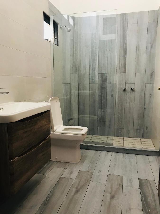 Jac Hostel Boutique Mendoza Eksteriør billede
