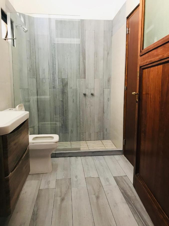 Jac Hostel Boutique Mendoza Eksteriør billede