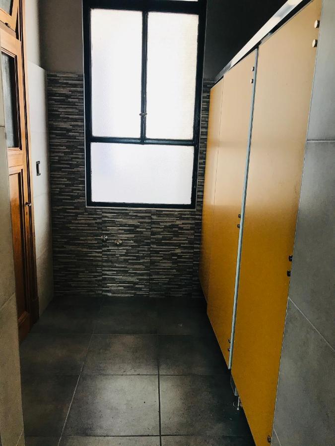 Jac Hostel Boutique Mendoza Eksteriør billede