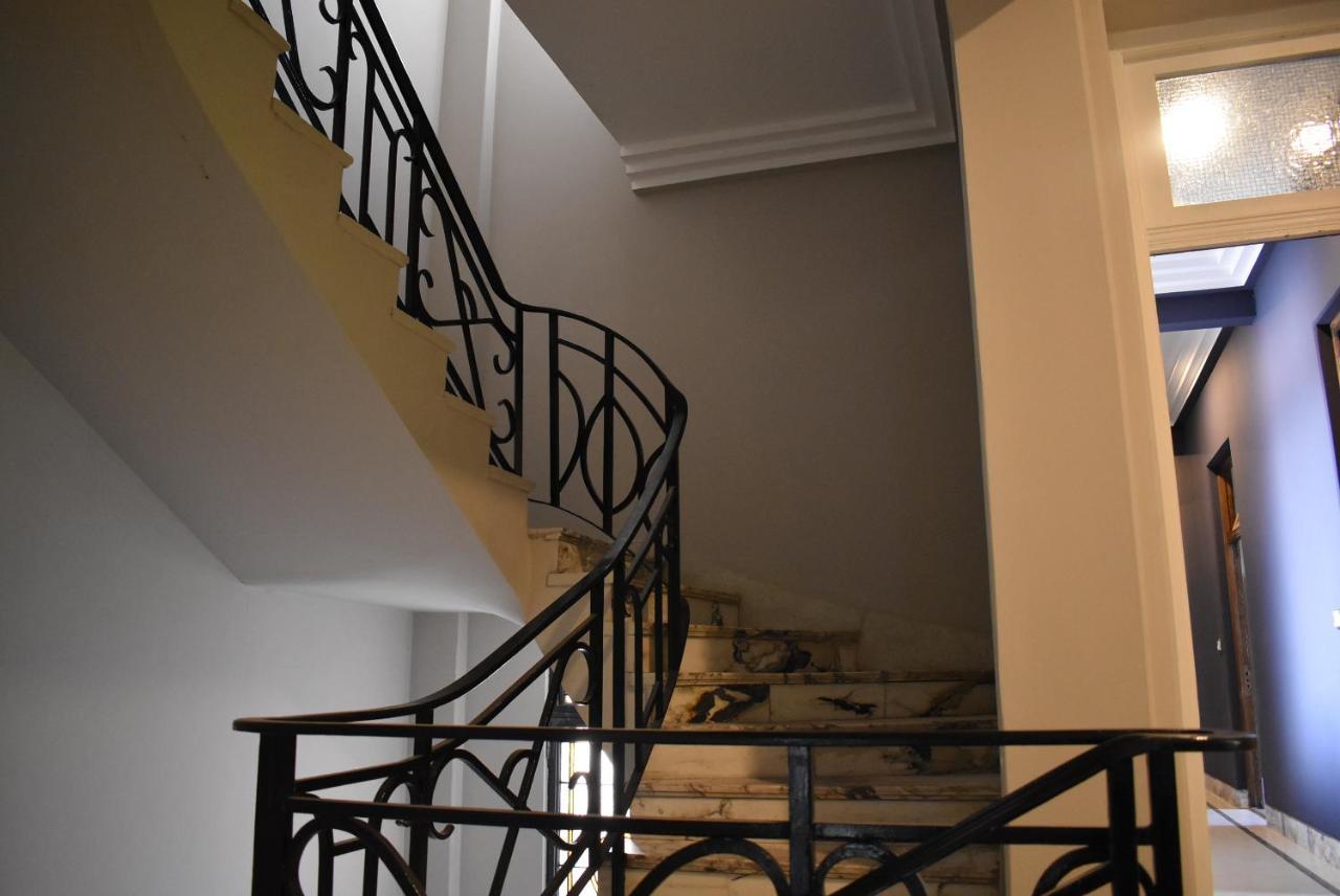 Jac Hostel Boutique Mendoza Eksteriør billede