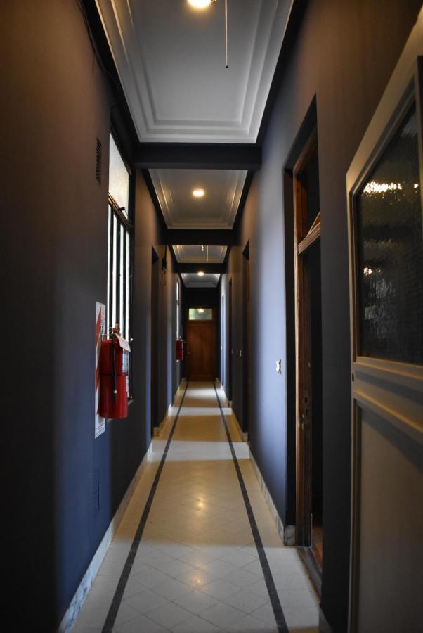 Jac Hostel Boutique Mendoza Eksteriør billede
